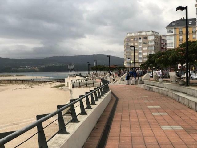 Ferienwohnung El Rinconcito De Foz Exterior foto