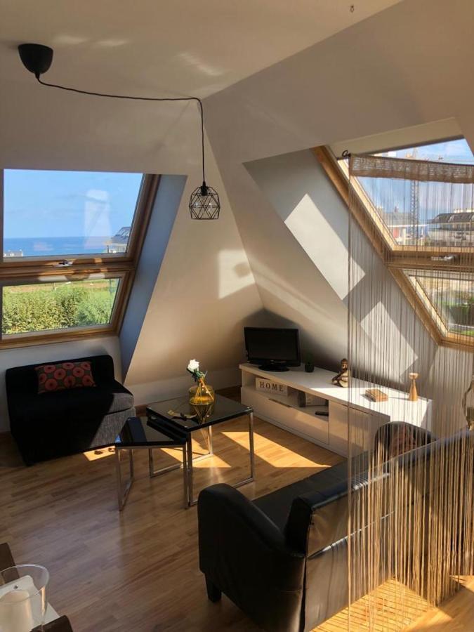 Ferienwohnung El Rinconcito De Foz Exterior foto